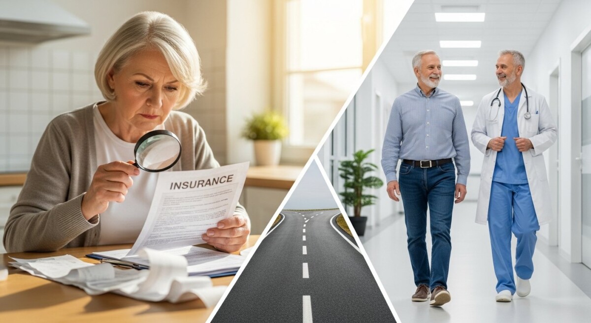 Medicare Advantage vs Supplement: A Clear Comparison for 2026