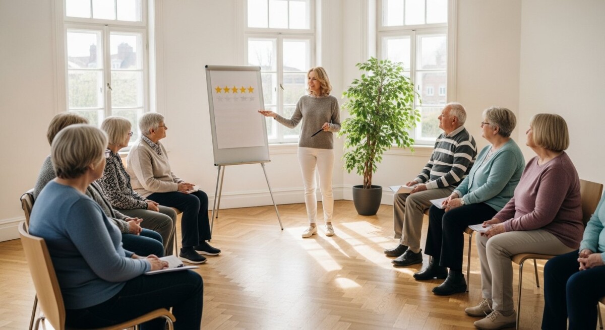 Top-Rated Medicare Advantage Plans by Major Insurance Carriers