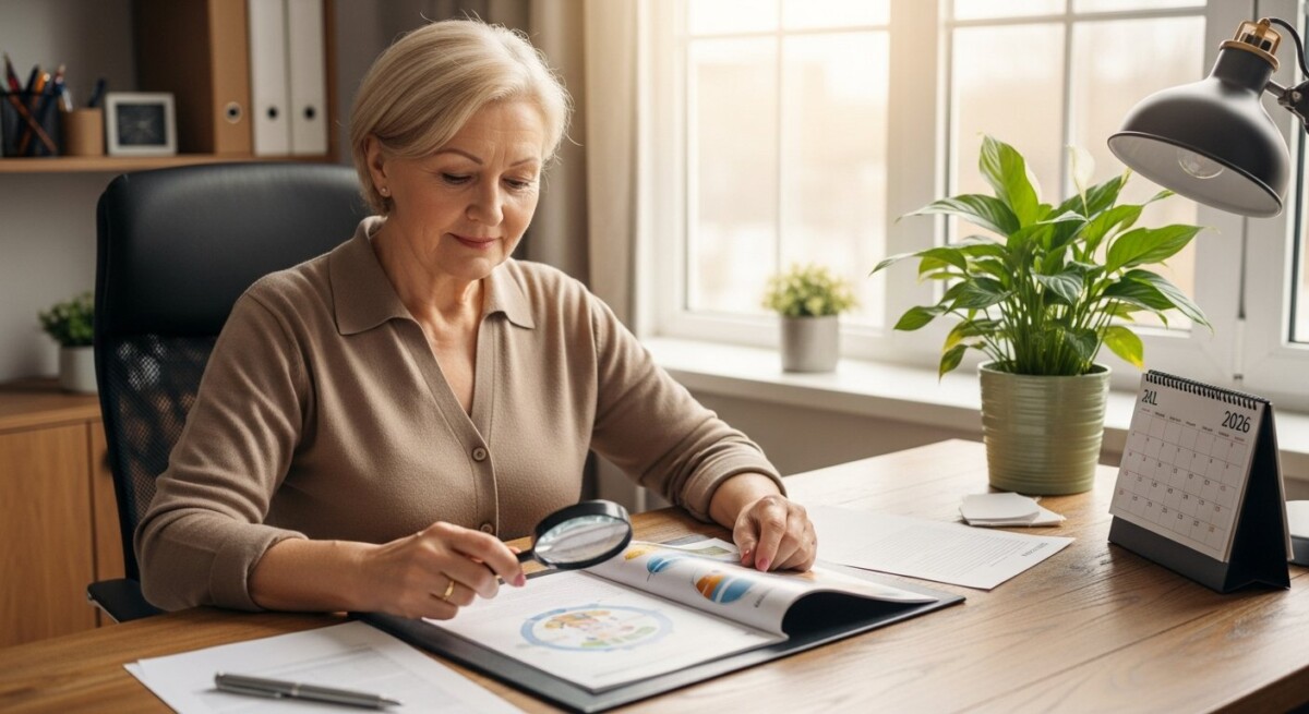 How to Choose the Best Medicare Advantage Plans for 2026