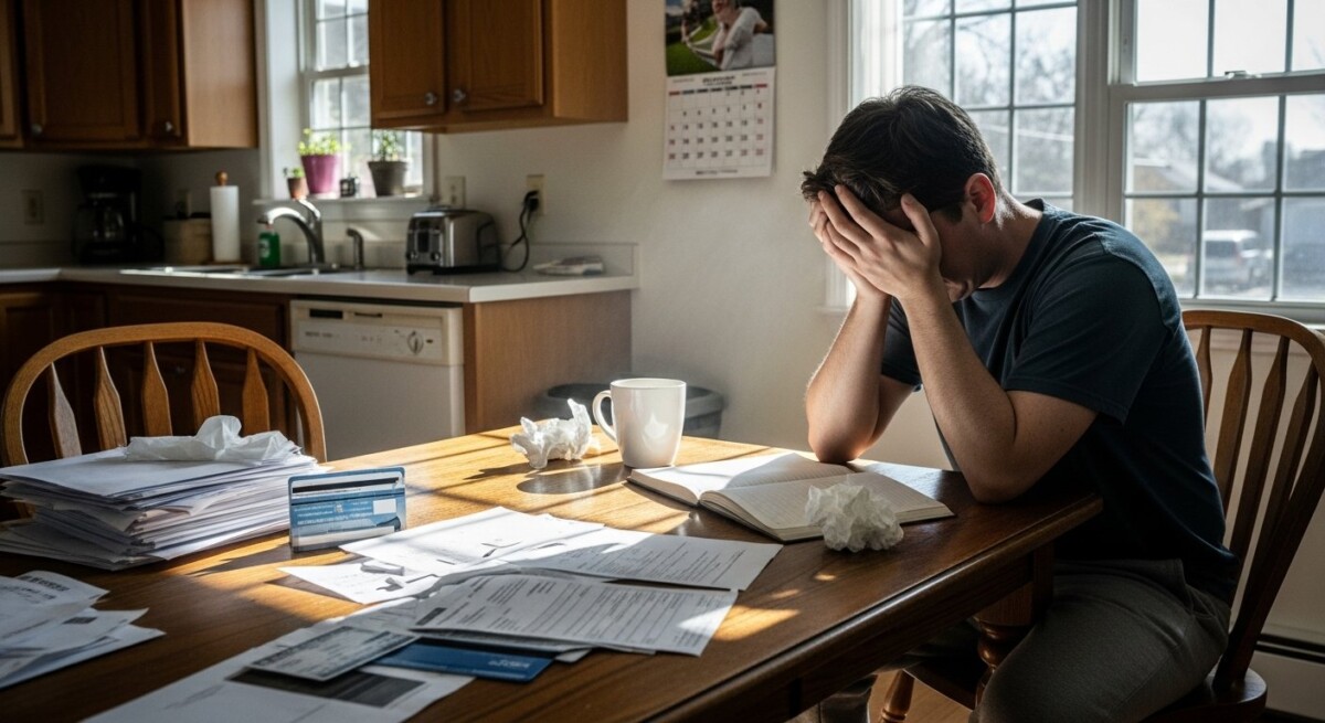 What Happens If You Cancel Health Insurance Early