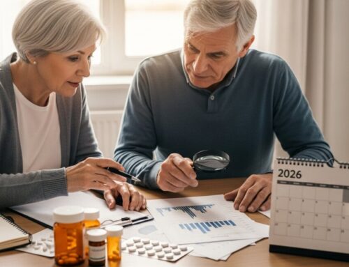 Medicare Part B and D Premiums for 2026: What to Expect