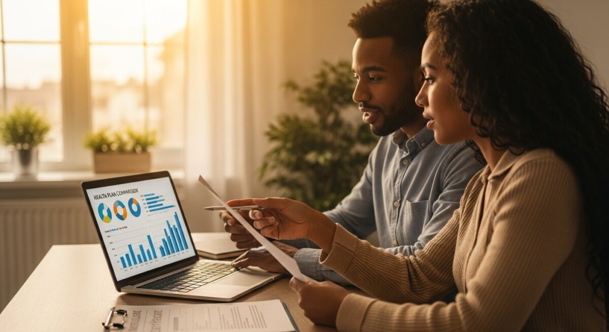 Applying for Spouse Health Insurance Online: A Complete Guide