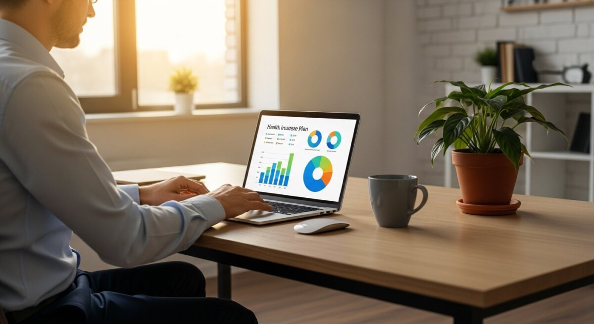 How to Get Small Business Health Insurance Quotes Online