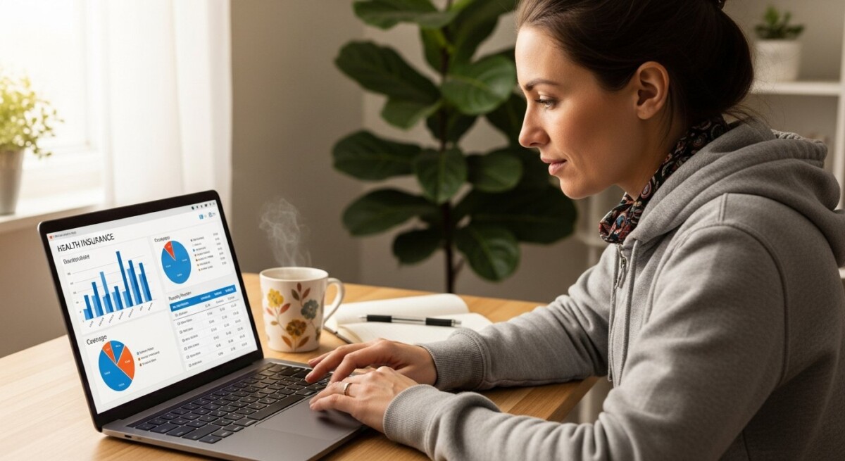 Get Health Insurance Quotes Online Without Phone Calls