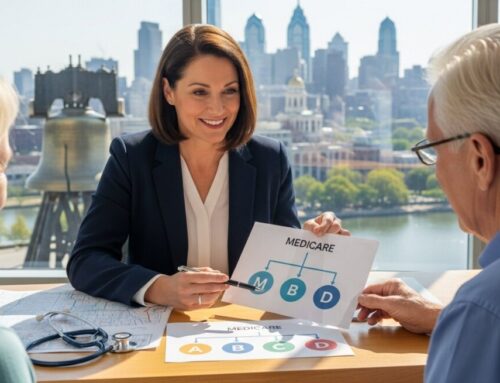 Your Guide to a Medicare Insurance Agent in Philadelphia, PA
