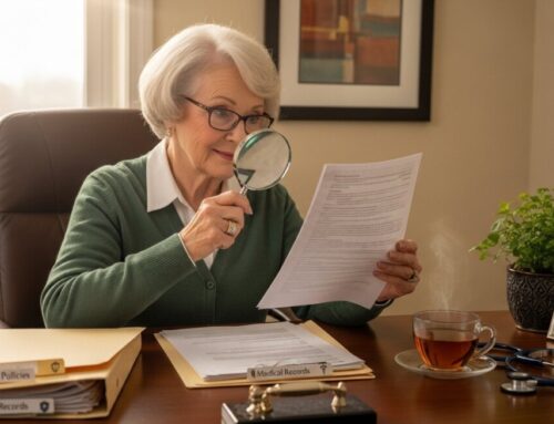 A Guide to Health Insurance Options for Seniors