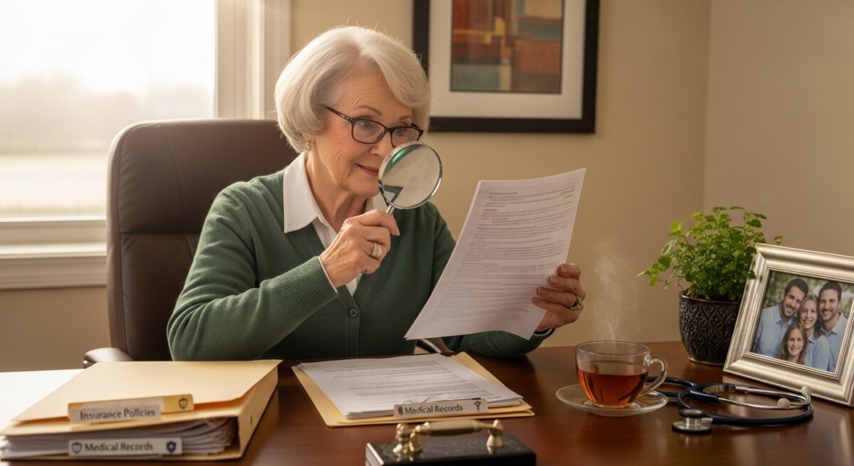 How to get health insurance coverage for seniors