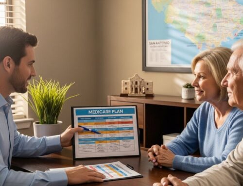 Finding the Right Medicare Insurance Agent in San Antonio, TX