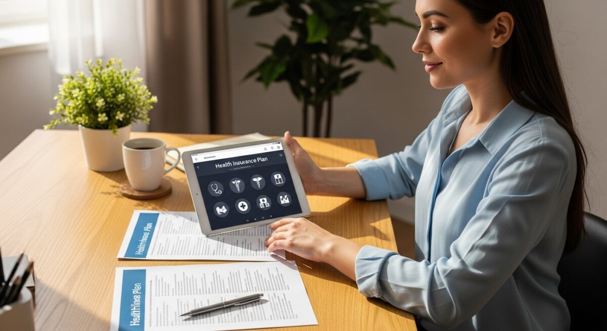 How to Get Health Insurance Quotes in Advance