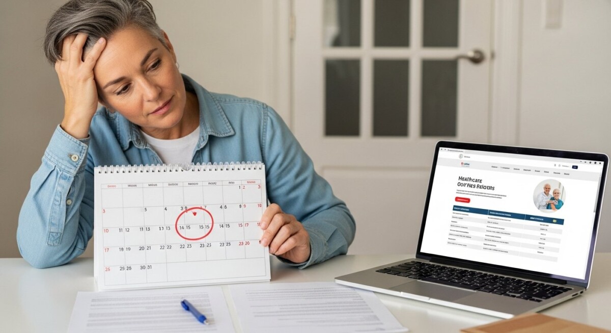 Missed Open Enrollment? Your Health Insurance Options Explained