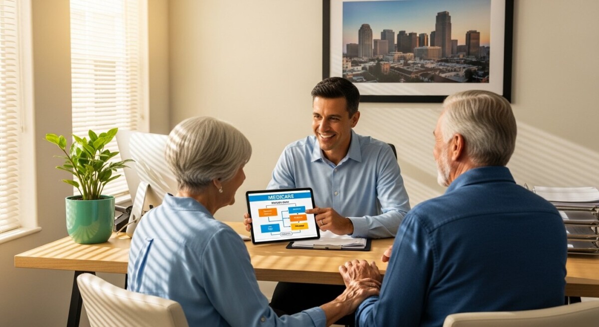 Your Guide to a Medicare Insurance Agent in San Jose, CA