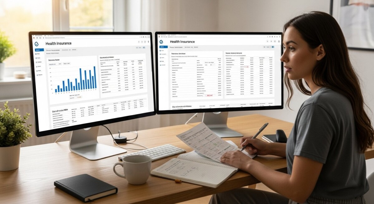 Can I get health insurance quotes online without phone calls