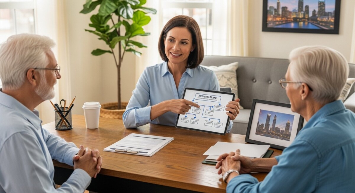 Your Guide to a Medicare Insurance Agent in Charlotte, NC