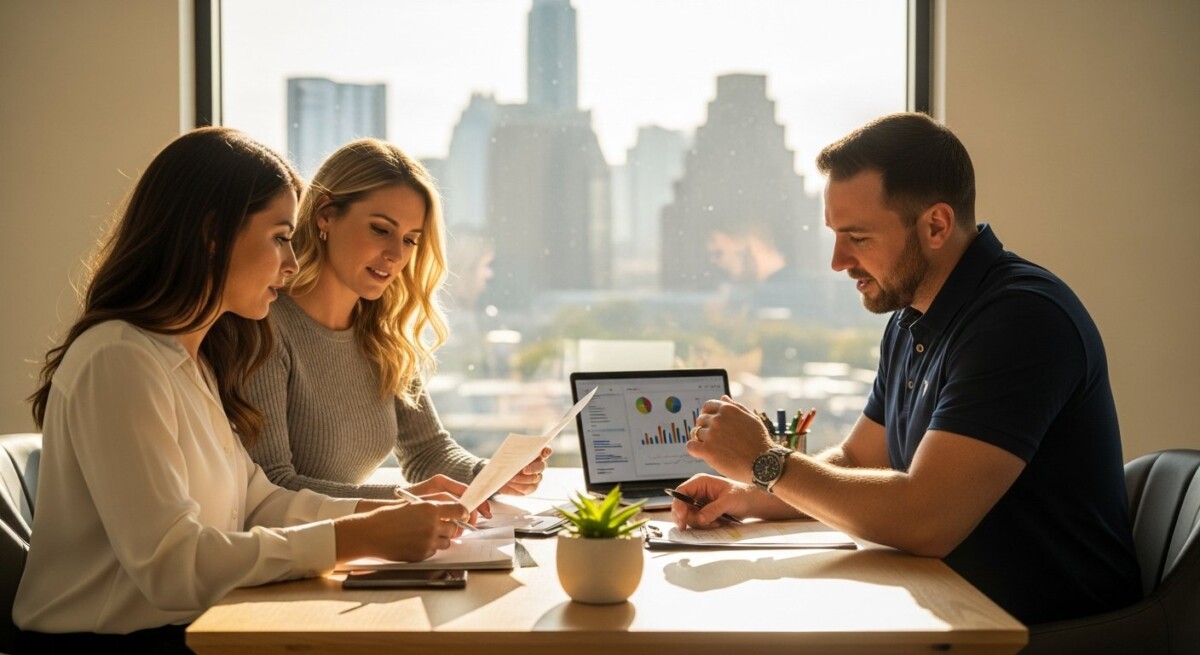 Finding Affordable Small Business Health Insurance Quotes in Texas