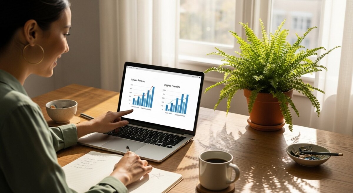 Get Instant Health Insurance Quotes Without Phone Calls