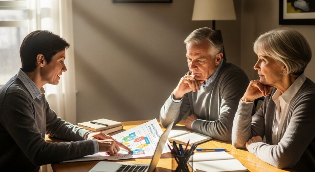 Choosing Your Medicare Insurance Agent in Indianapolis, IN