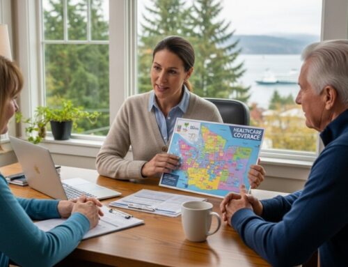 Your Guide to Choosing a Seattle Medicare Insurance Agent