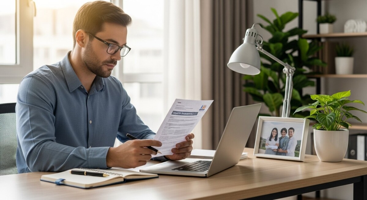 How Small Business Owners Get Health Insurance Quotes