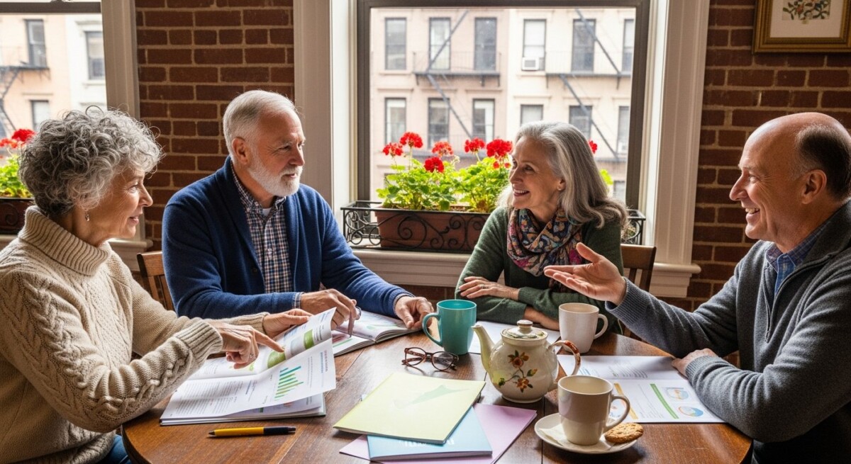 Finding Affordable Medicare Plans in New York City