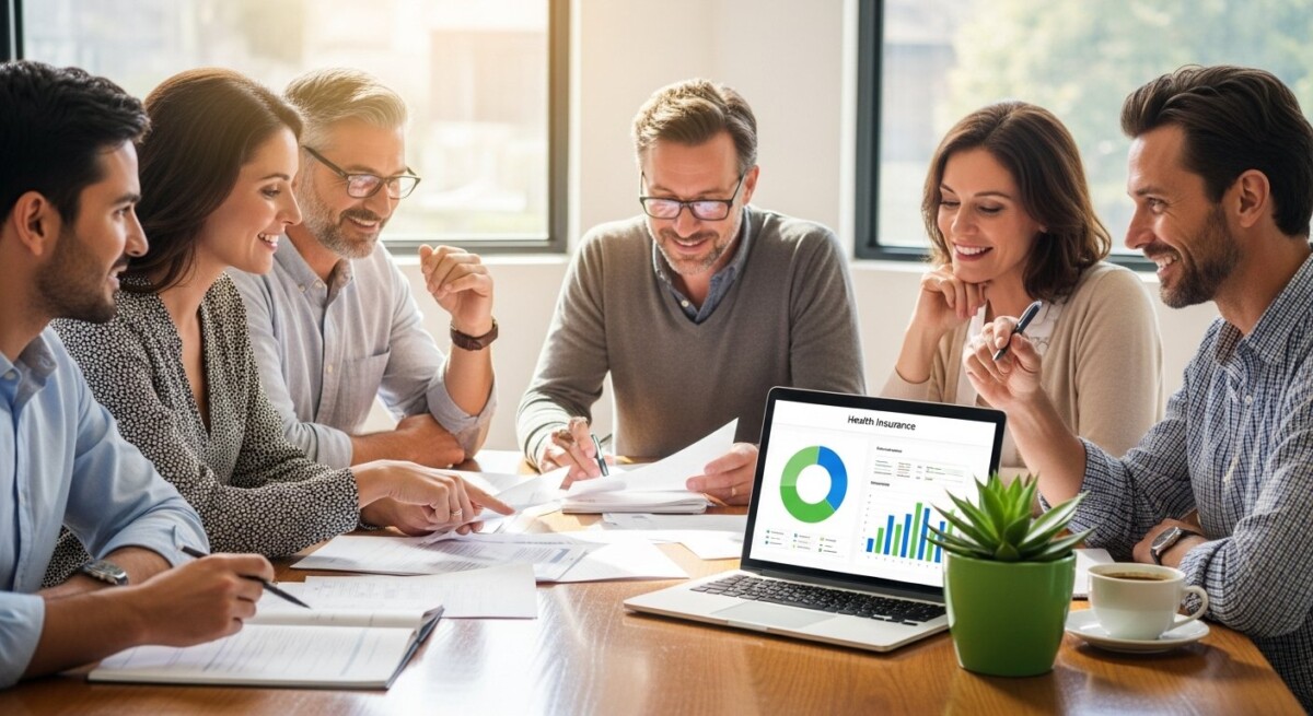 How to Get Affordable Individual Health Insurance Quotes in California