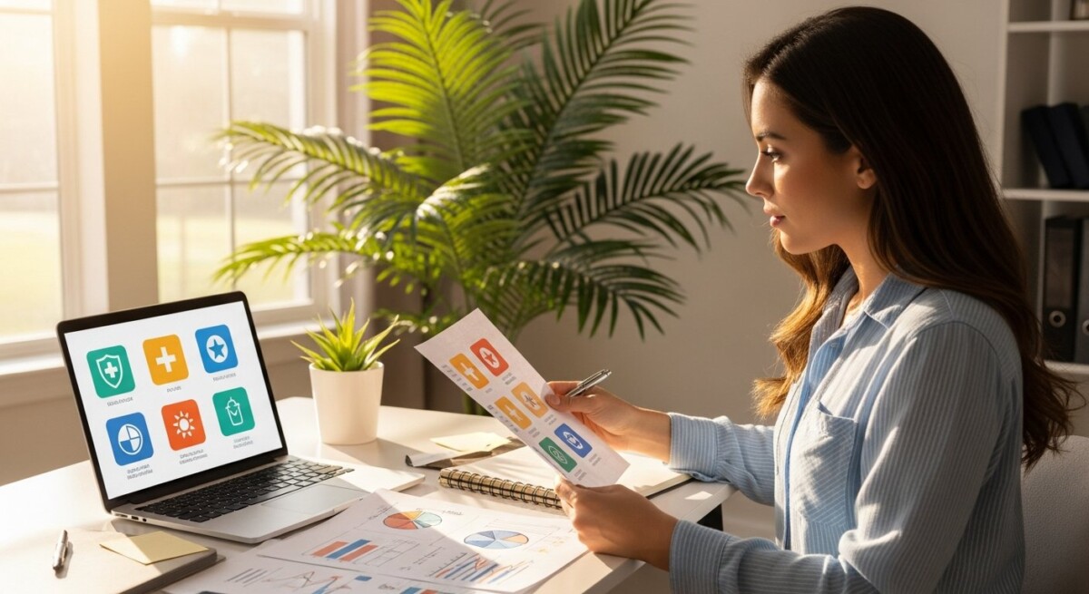 How to Compare Health Insurance Quotes in Florida