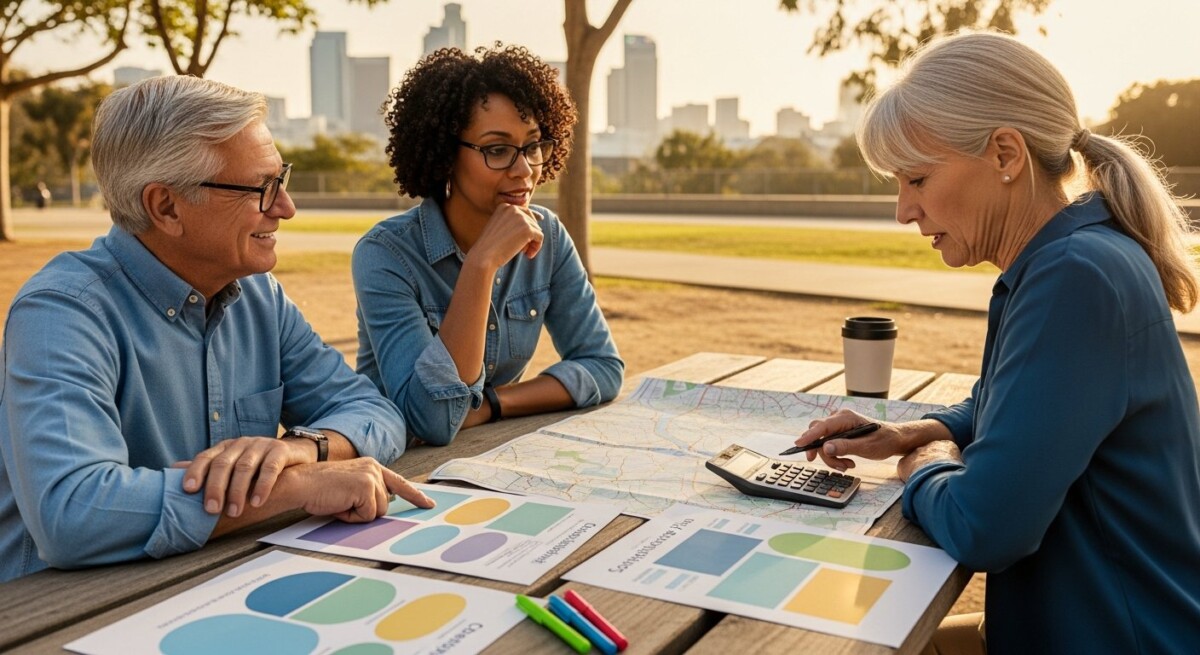 Finding Affordable Medicare Plans in Los Angeles for 2026