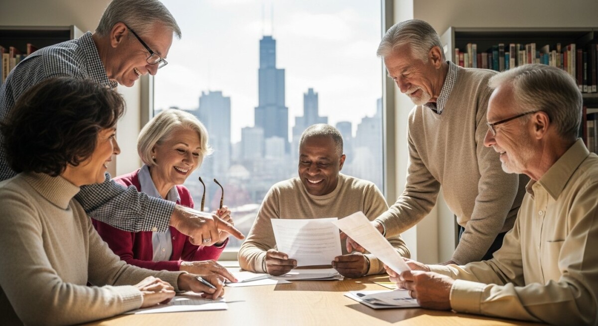 Finding Affordable Medicare Plans in Chicago, IL