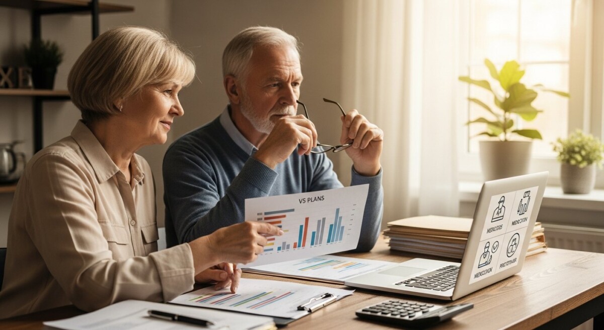 Navigating Health Insurance Quotes for Retirees Over 65