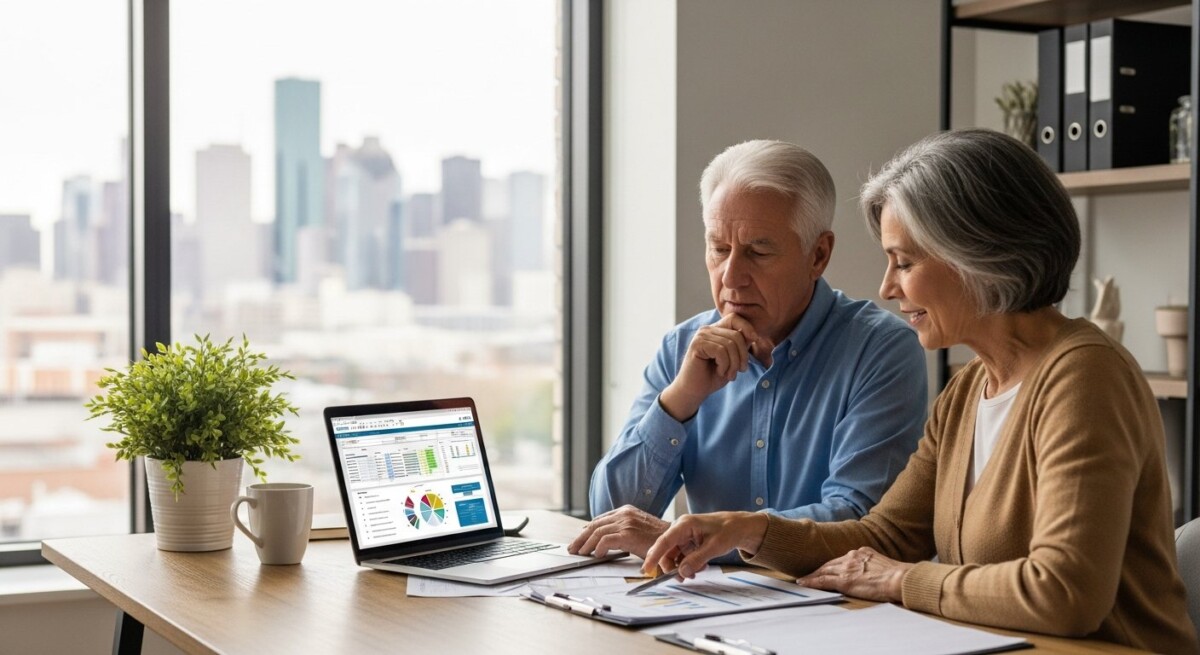 Finding Affordable Medicare Plans in Houston, Texas