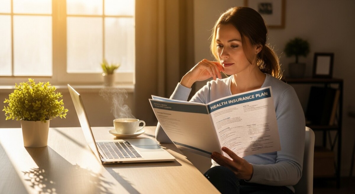 Finding Affordable Health Insurance for the Self Employed