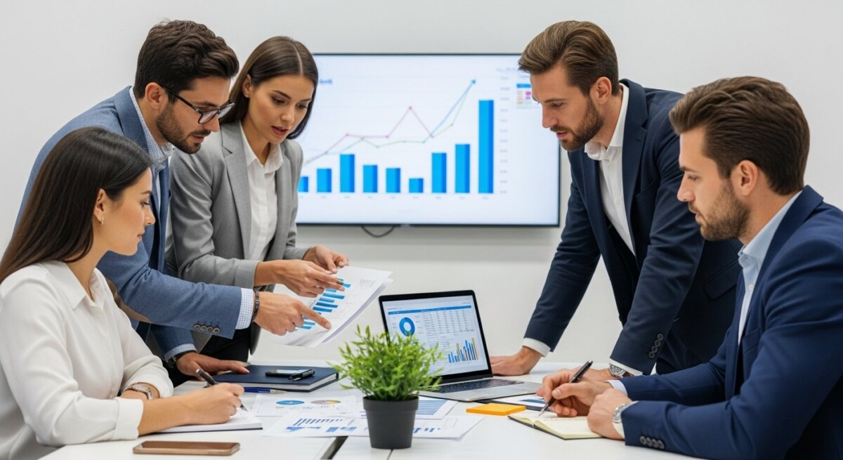 How To Get Competitive Group Health Insurance Quotes For Medium Businesses