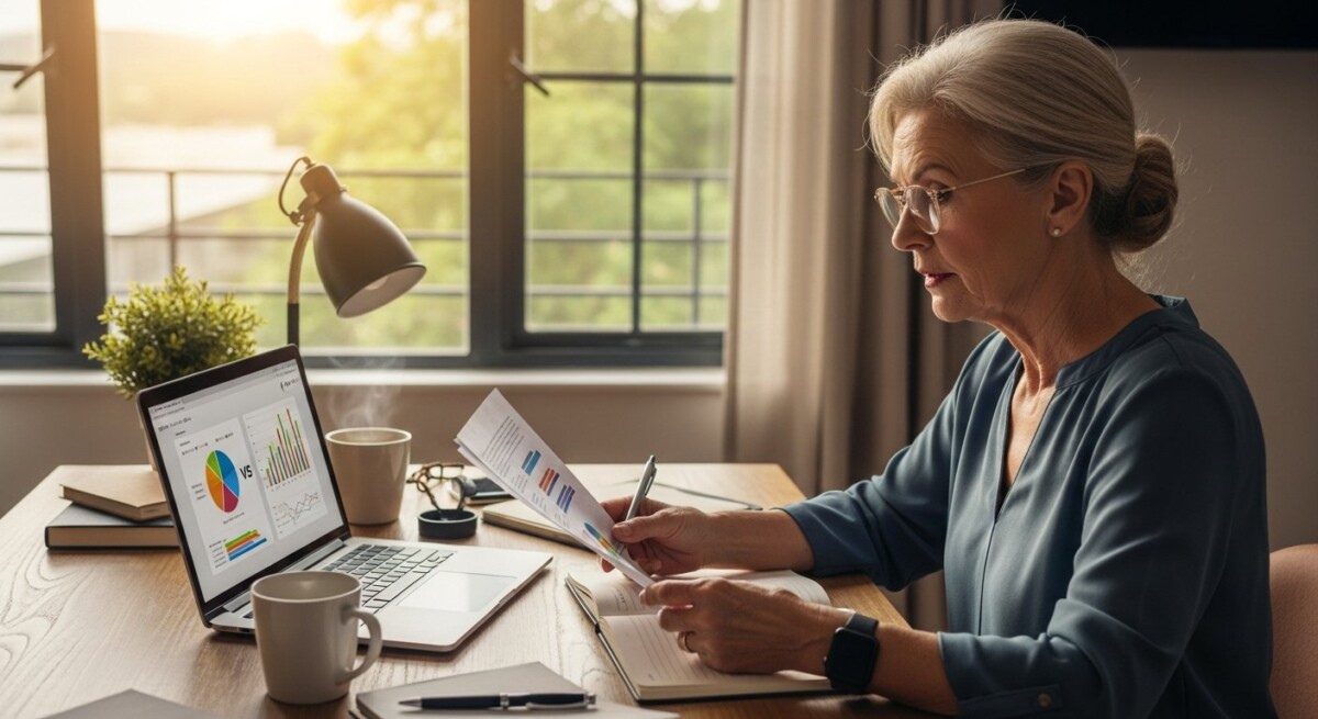 How to Get Accurate Health Insurance Quotes for Seniors Online