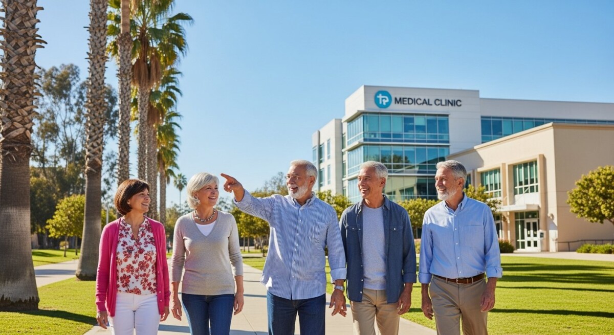 Finding Affordable Medicare Plans in San Diego, California