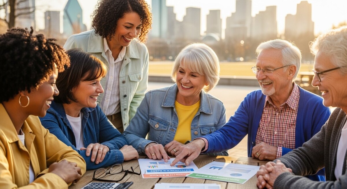 Affordable Medicare plans in Dallas, TX