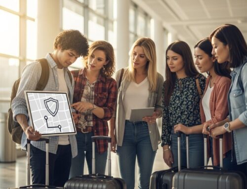 Get Short-Term Health Insurance Quotes for Travelers