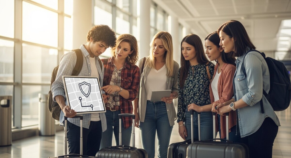 Get Short-Term Health Insurance Quotes for Travelers