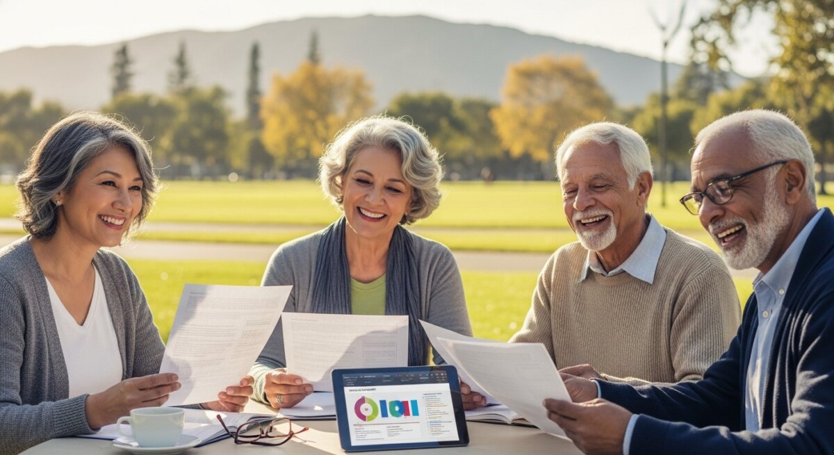 Finding Affordable Medicare Plans in San Jose, California