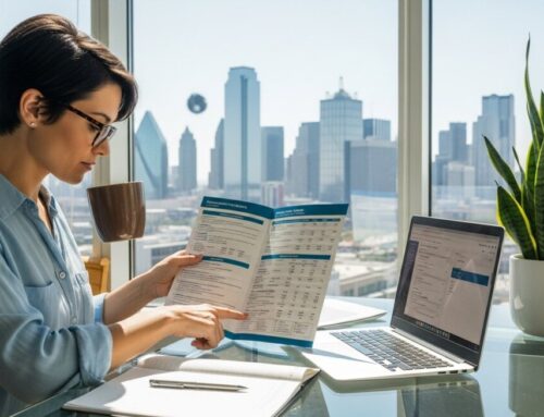 How To Get Small Business Health Insurance Quotes In Texas