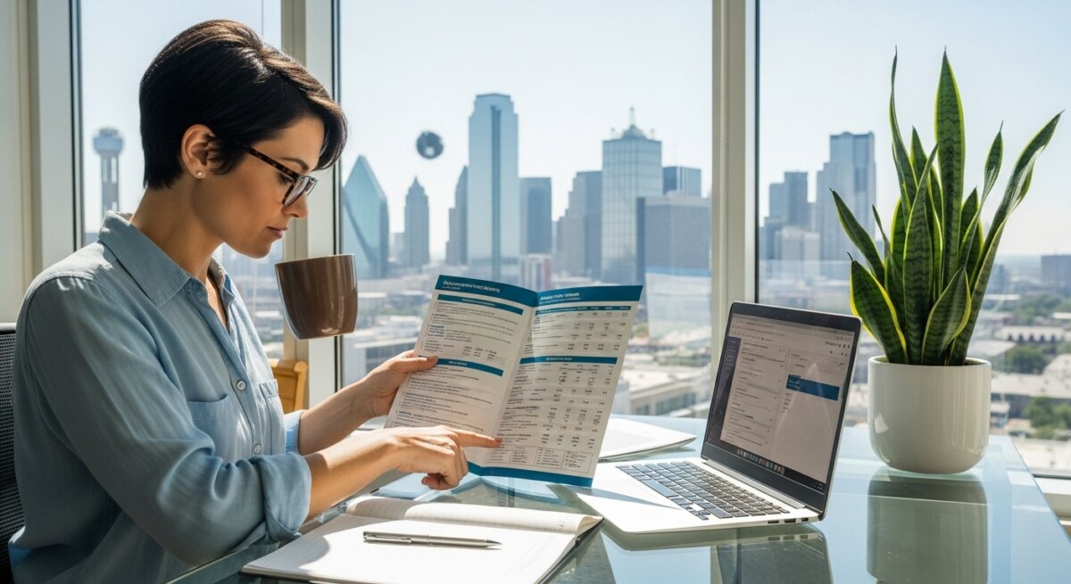 How To Get Small Business Health Insurance Quotes In Texas