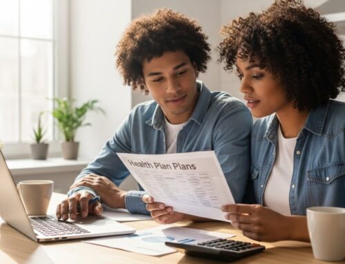 Navigating Health Insurance Quotes for Couples: A Strategic Guide