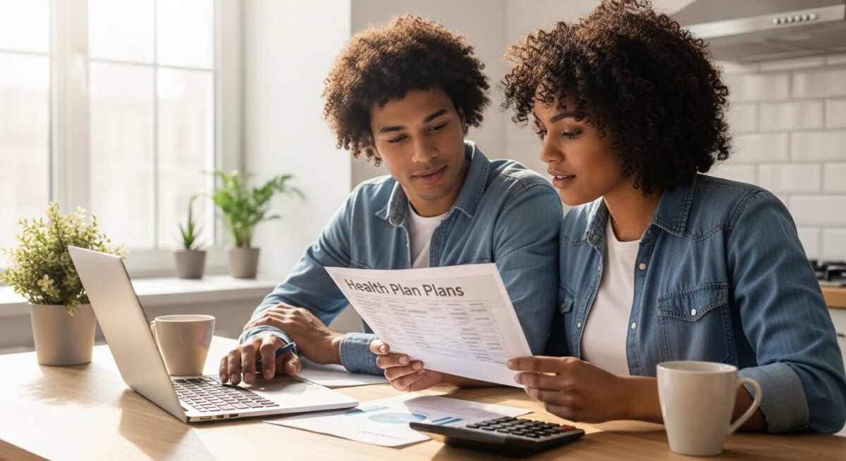 Navigating Health Insurance Quotes for Couples: A Strategic Guide