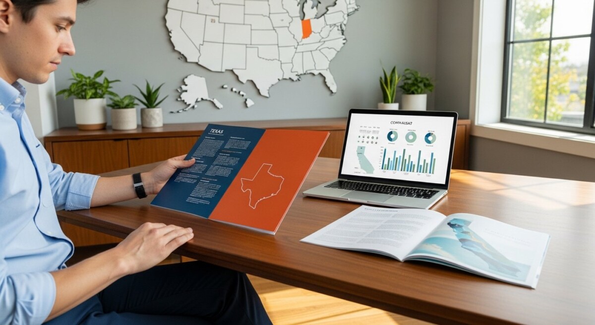 Compare health insurance quotes by state