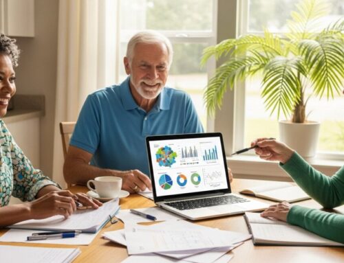 Finding Affordable Medicare Plans in Jacksonville, FL