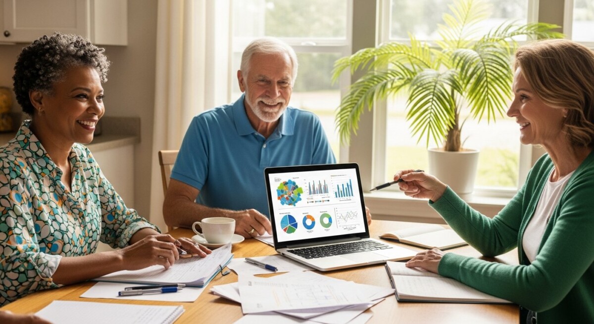 Finding Affordable Medicare Plans in Jacksonville, FL