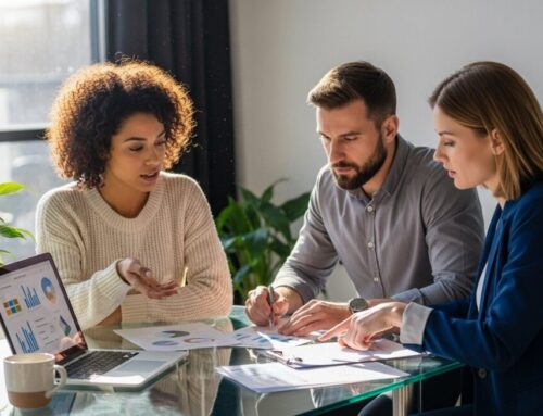 Finding Affordable Health Insurance for Small Business Owners