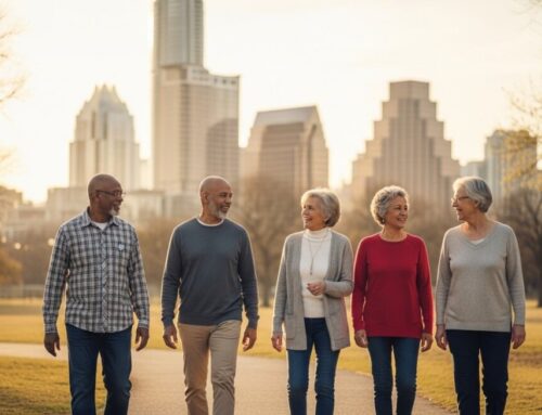 Finding Affordable Medicare Plans in Austin, Texas