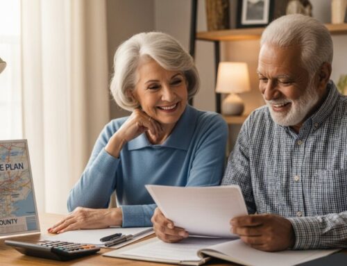 Finding Affordable Medicare Plans in Fort Worth, Texas