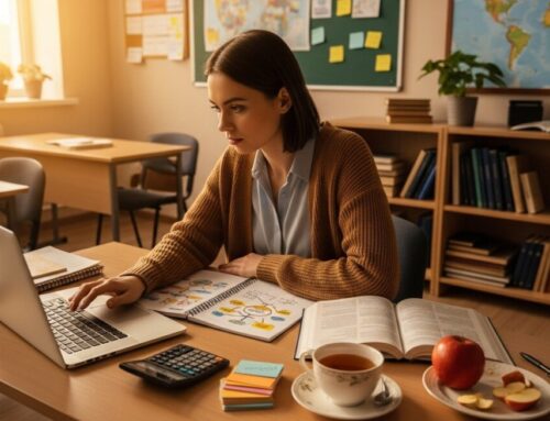 Finding Affordable Health Insurance Quotes for Teachers