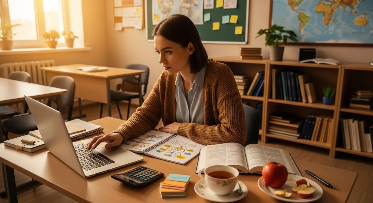 Health insurance quotes for teachers and educators