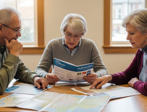 Finding Affordable Medicare Plans in Columbus, Ohio